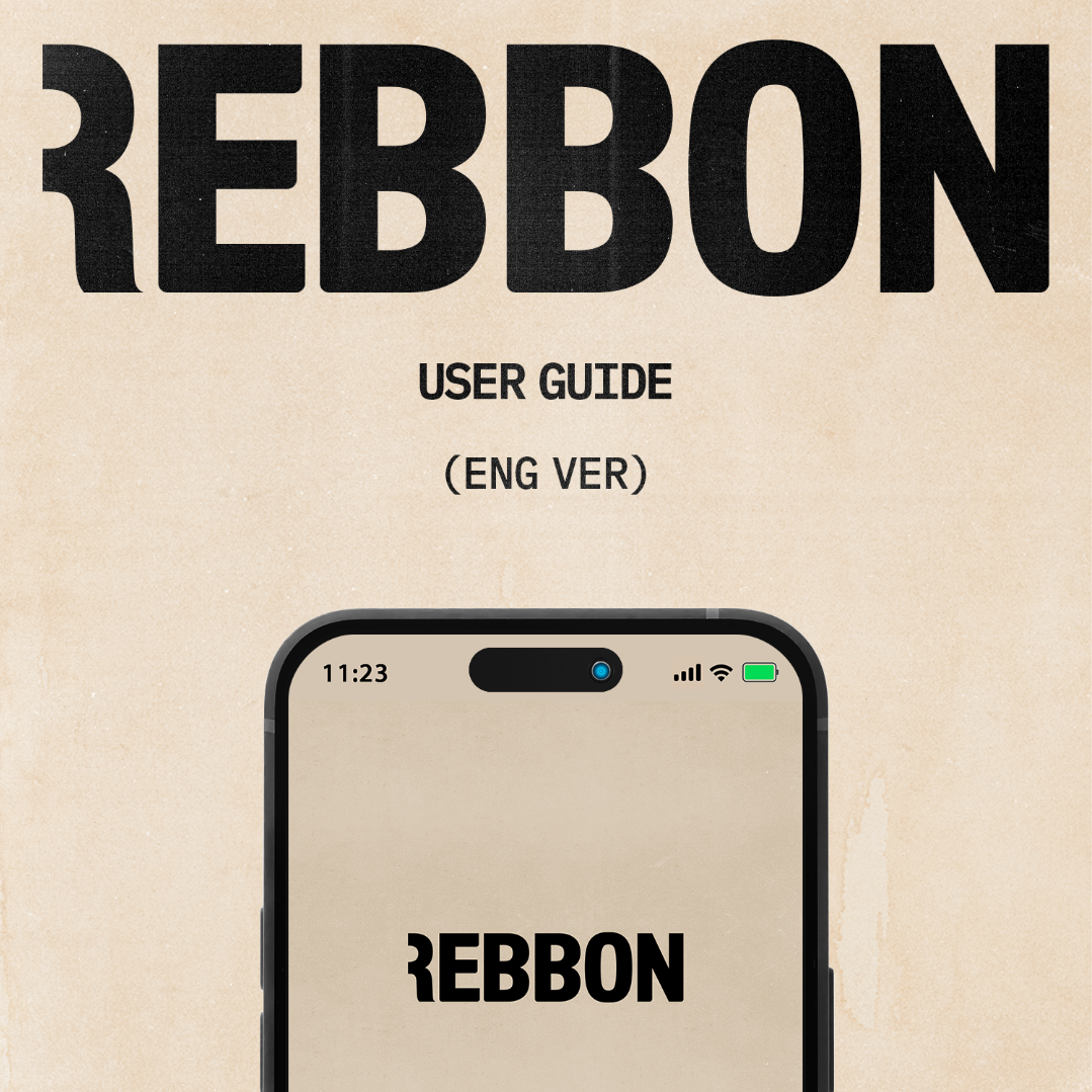 Rebbon Guide